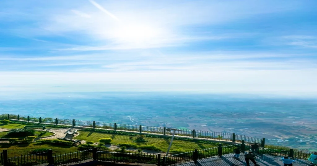 Nandi Hills